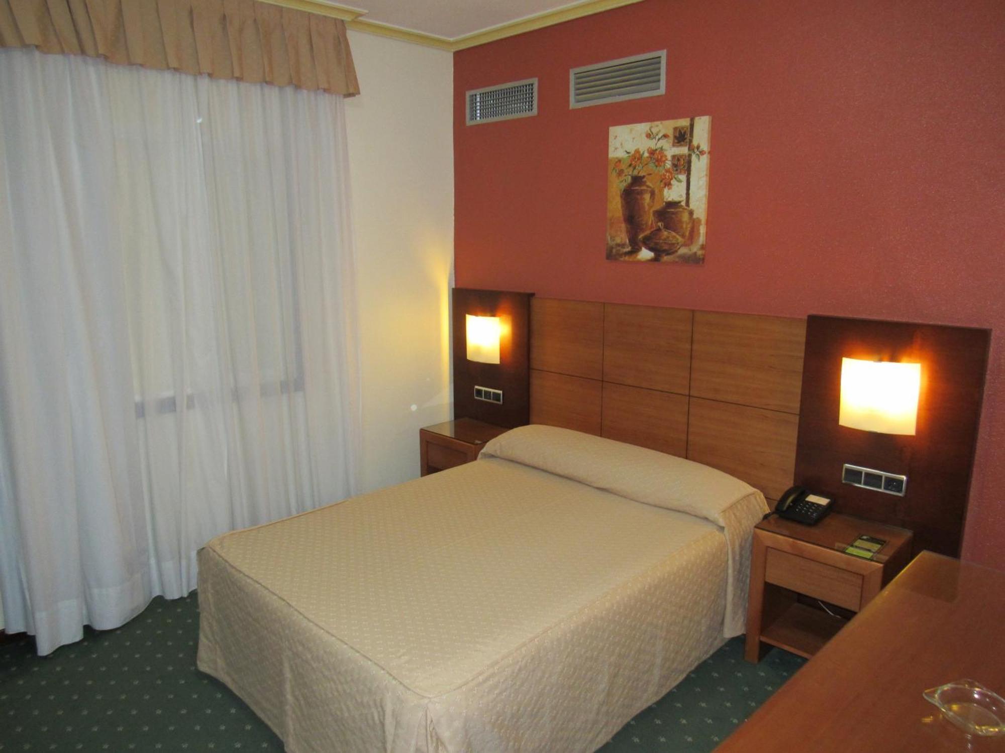 Habitación Individual