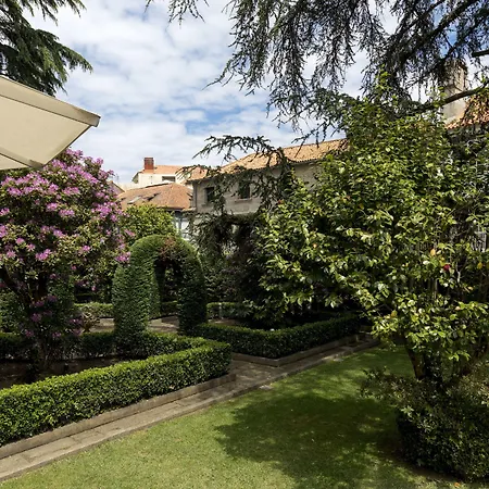 Parador De Pontevedra-3