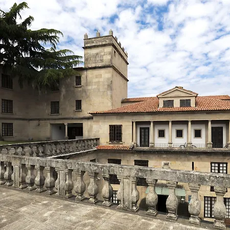 Parador De Pontevedra-3