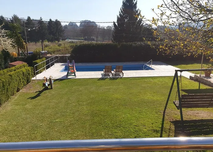 Casa Veiga