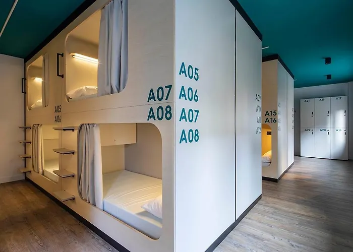 Bulezen Urban
